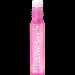essence Brillo De Labios>Aceite de labios en roll-on it's Bubble Gum fun