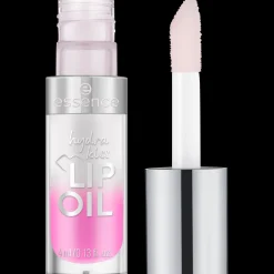 essence Cuidado Labial>ACEITE DE LABIOS hydra kiss