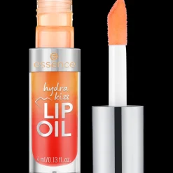 essence Cuidado Labial>ACEITE DE LABIOS hydra kiss