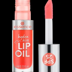 essence Cuidado Labial>ACEITE DE LABIOS hydra kiss