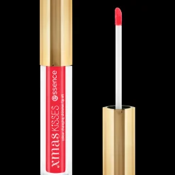 essence Brillo De Labios>Aceite labial con shimmer que cambia de color xmas KiSSES