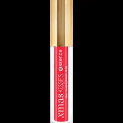 essence Brillo De Labios>Aceite labial con shimmer que cambia de color xmas KiSSES