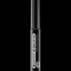 essence Máscara>all eyes on me multi-effect máscara de pestañas