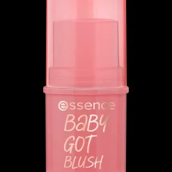 essence Colorete>baby got blush