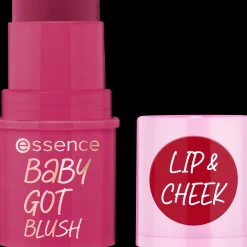 essence Colorete>baby got blush