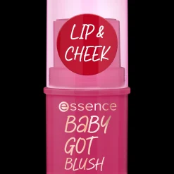 essence Colorete>baby got blush