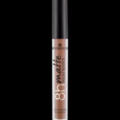 essence Barra De Labios>Barra de labios líquida 8h matte
