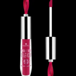 essence Barra De Labios>Barra de labios líquida MY HEART BEATS DISCO