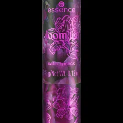 essence Barra De Labios>Barra de labios satinada in the bloom'light