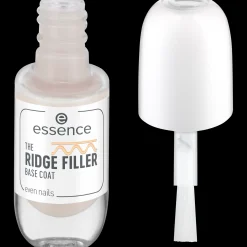 essence Cuidado De Uñas>Base antiestrías THE RIDGE FILLER