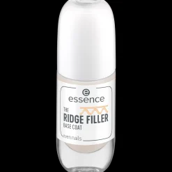 essence Cuidado De Uñas>Base antiestrías THE RIDGE FILLER