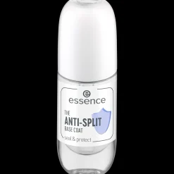 essence Base Y Top Coat>BASE ANTIRROTURAS THE ANTI-SPLIT