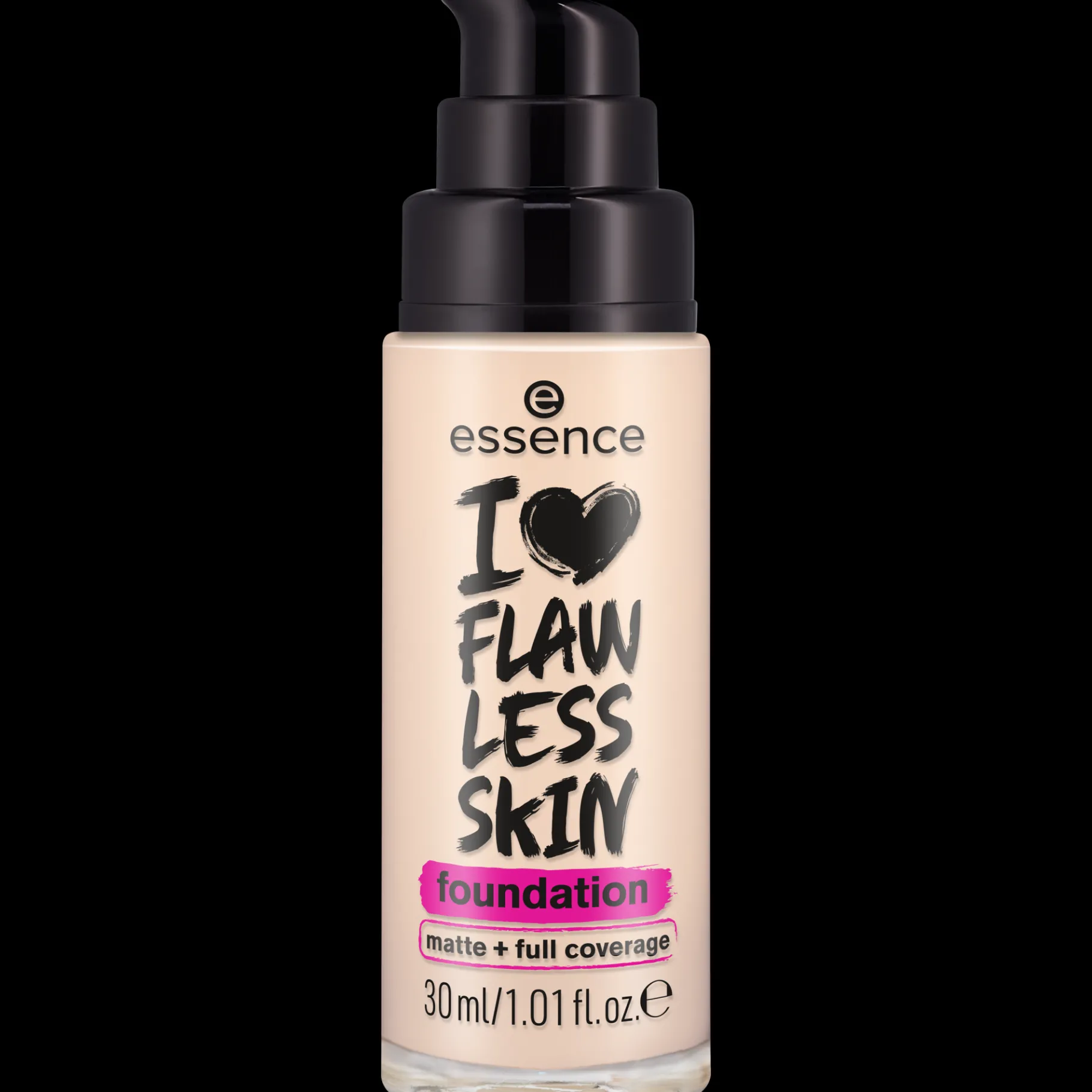 essence Base De Maquillaje>Base I LOVE FLAWLESS SKIN