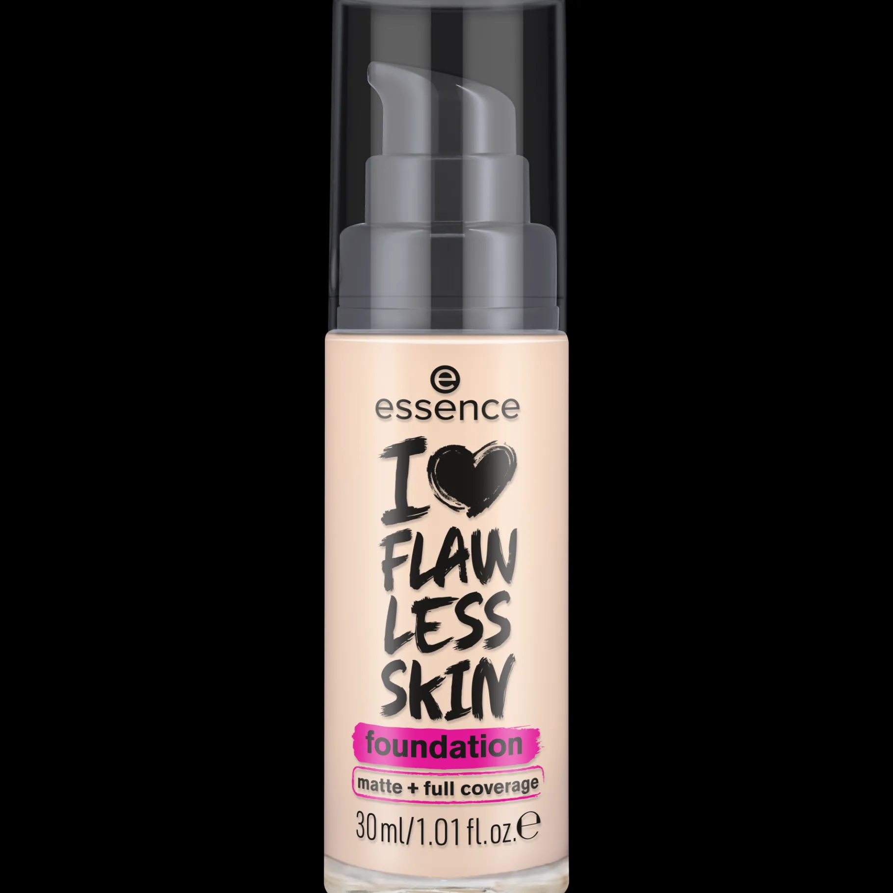 essence Base De Maquillaje>Base I LOVE FLAWLESS SKIN