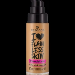 essence Base De Maquillaje>Base I LOVE FLAWLESS SKIN