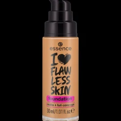 essence Base De Maquillaje>Base I LOVE FLAWLESS SKIN
