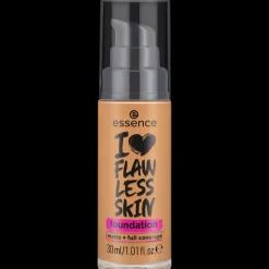 essence Base De Maquillaje>Base I LOVE FLAWLESS SKIN
