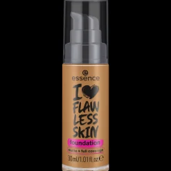 essence Base De Maquillaje>Base I LOVE FLAWLESS SKIN