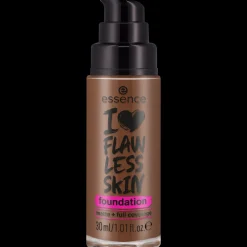 essence Base De Maquillaje>Base I LOVE FLAWLESS SKIN
