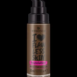 essence Base De Maquillaje>Base I LOVE FLAWLESS SKIN