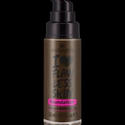 essence Base De Maquillaje>Base I LOVE FLAWLESS SKIN