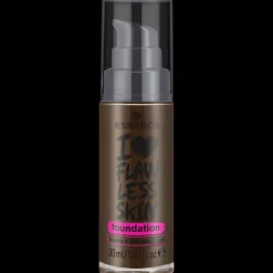 essence Base De Maquillaje>Base I LOVE FLAWLESS SKIN
