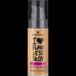 essence Base De Maquillaje>Base I LOVE FLAWLESS SKIN