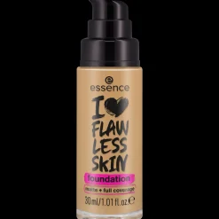 essence Base De Maquillaje>Base I LOVE FLAWLESS SKIN