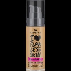 essence Base De Maquillaje>Base I LOVE FLAWLESS SKIN