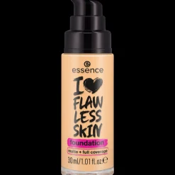 essence Base De Maquillaje>Base I LOVE FLAWLESS SKIN