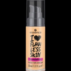 essence Base De Maquillaje>Base I LOVE FLAWLESS SKIN