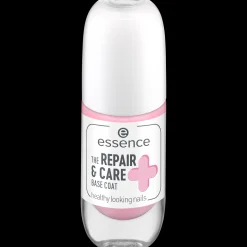 essence Cuidado De Uñas>BASE THE REPAIR & CARE