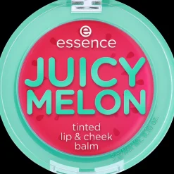 essence Colorete>Bálsamo tinte para labios y mejillas JUICY MELON