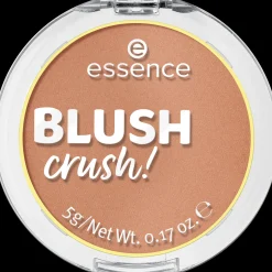 essence Colorete>¡BLUSH crush!