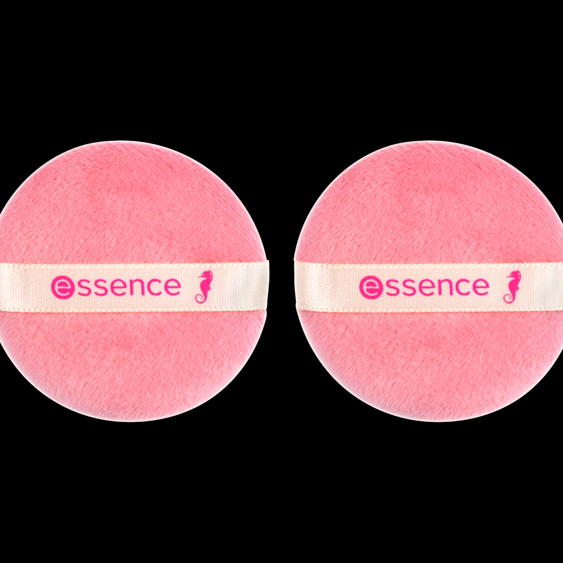essence Pinceles Y Brochas>Borlas para polvos live LIFE in CORAL