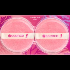 essence Pinceles Y Brochas>Borlas para polvos live LIFE in CORAL