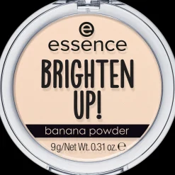 essence Polvos>BRIGHTEN UP! polvos banana