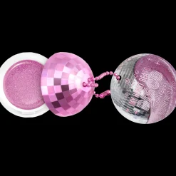 essence Brillo De Labios>Brillo de labios discoball MY HEART BEATS DISCO