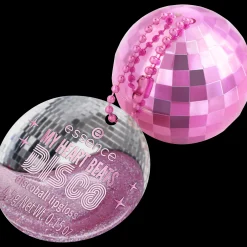 essence Brillo De Labios>Brillo de labios discoball MY HEART BEATS DISCO