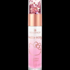 essence Brillo De Labios>Brillo de labios Hello Kitty