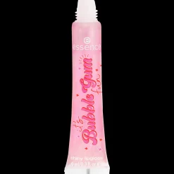 essence Brillo De Labios>Brillo de labios it's Bubble Gum fun