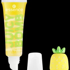 essence Brillo De Labios>Brillo de labios JUICY BOMB