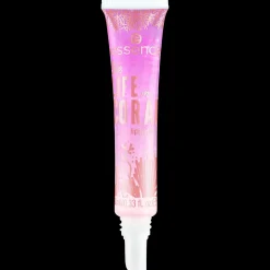 essence Brillo De Labios>Brillo de labios live LIFE in CORAL
