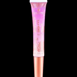 essence Brillo De Labios>Brillo de labios live LIFE in CORAL