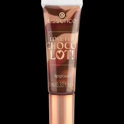 essence Brillo De Labios>Brillo de labios LOVE IT A CHOCO' LOT!