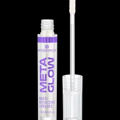 essence Brillo De Labios>BRILLO LABIAL MULTIRREFLEJOS META GLOW