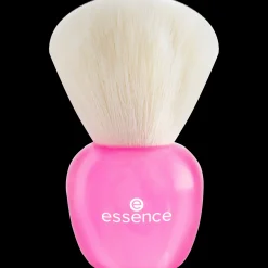essence Pinceles Y Brochas>Brocha kabuki it's Bubble Gum fun