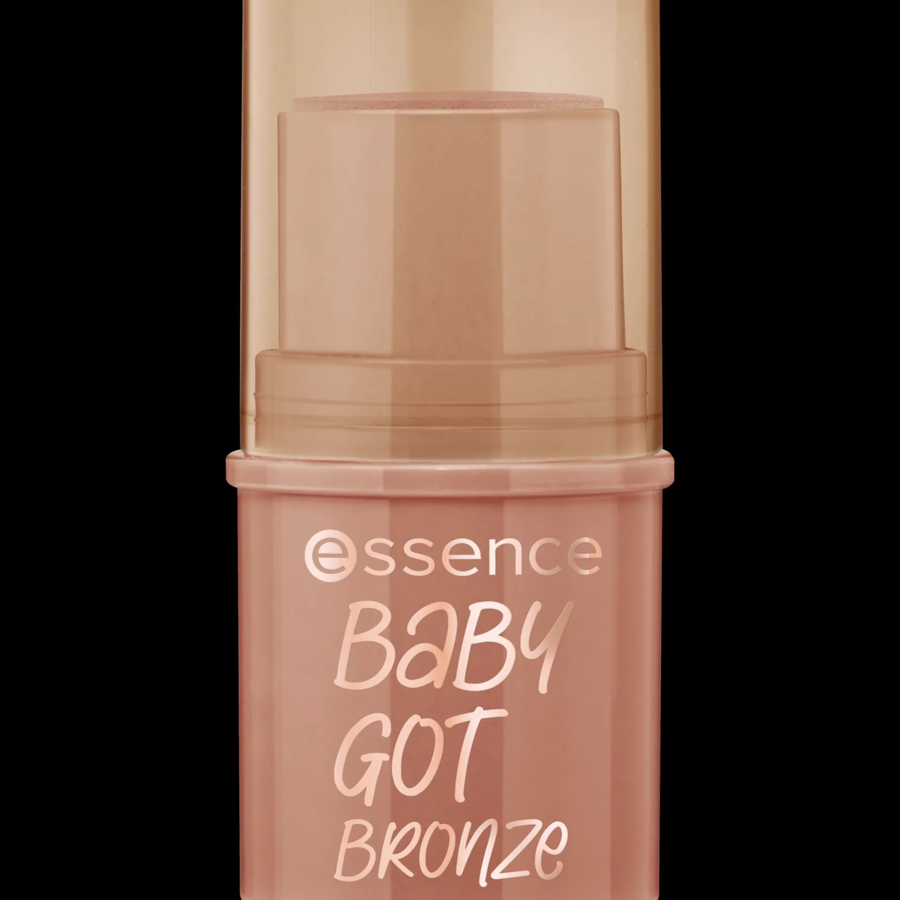 essence Contouring Y Bronceado>bronceador en barra baby got bronze