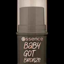 essence Contouring Y Bronceado>bronceador en barra baby got bronze