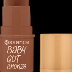 essence Contouring Y Bronceado>bronceador en barra baby got bronze